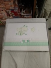 Piccino copertina in piquet di