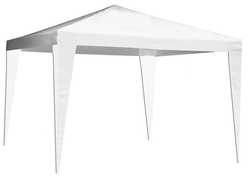 Gazebo oasias bianco - gazebo, 300