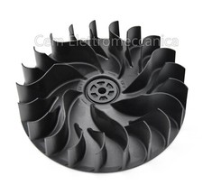 Ventola ricambio per