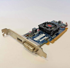   AMD Radeon HD 6450 512 MB