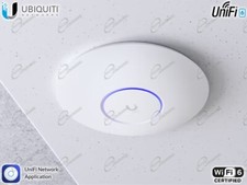Ubiquiti Unifi U6+ Router Uap