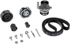 Kit Pompa Acqua Cinghia