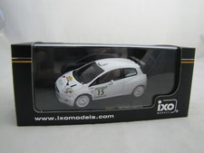 RAM371 Ixo Fiat Punto S2000