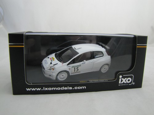 Ram371 ixo fiat - ixo, s2000