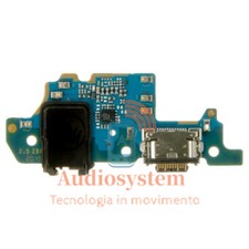 FLEX CONNETTORE DI CARICA per