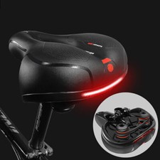 Sella Bici Sedile Ergonomico