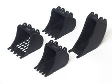 Set benne escavatore per Lego