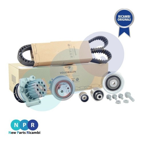 Kit distribuzione con - kit,