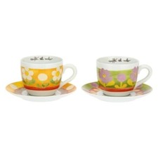 Thun Set 2 Tazze Colazione Florianne