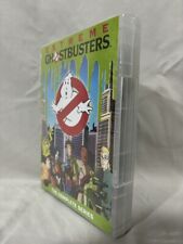 Extreme Ghostbusters: The