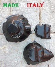 KIT PARACARTER COPRI CARTER