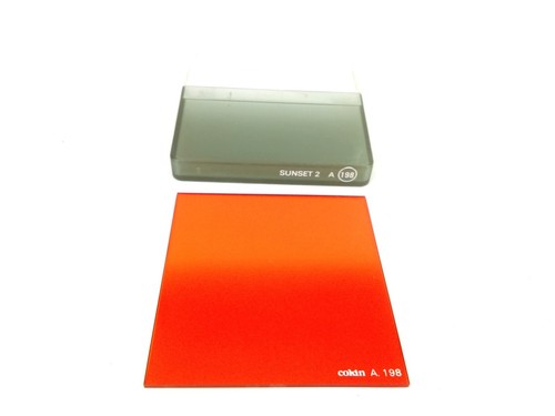 Filtro cokin 198 - cokin, a