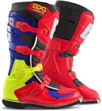 STIVALI BOOTS MOTO CROSS
