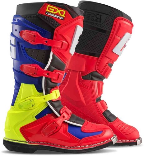Stivali boots moto cross - moto,
