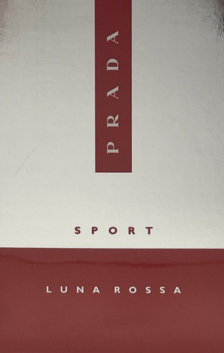 Prada luna rossa - luna,