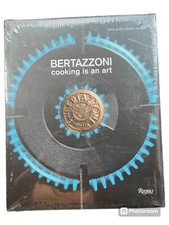 Bertozzoni Cooking Is An Art