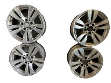 Mercedes w212 cerchi in lega