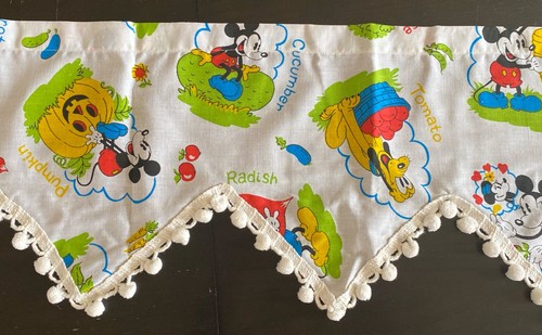 Tenda valance finestra - tenda,