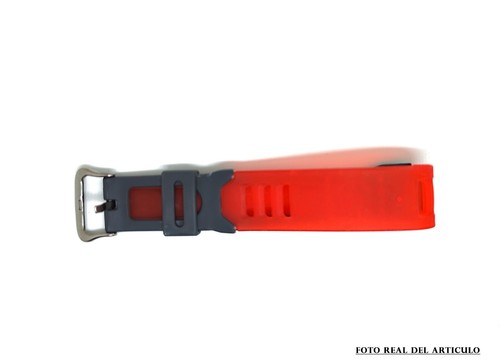Replacement watch band - band, casio