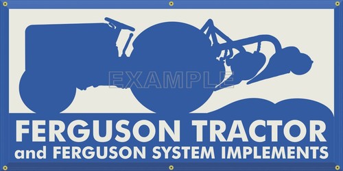Sistema trattore ferguson - sistema,