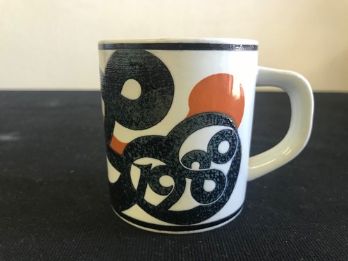 Tazza mug collezione anno - mug, 1980
