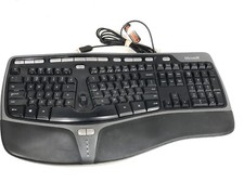 Microsoft Naturale Ergonomico