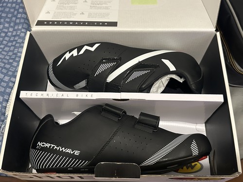 Northwave cycling shoes - northwave,