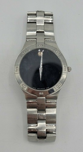 Orologio uomo movado juro - orologio,