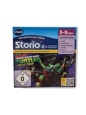 Nickelodeon Teenage Mutant