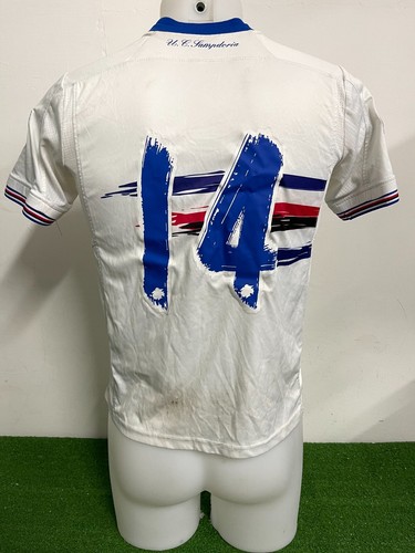 Maglia sampdoria youth - maglia,