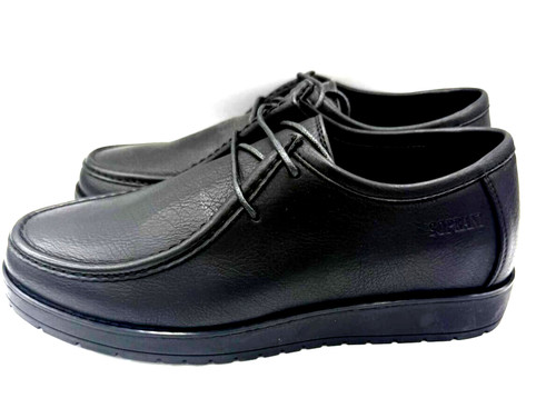 Scarpe uomo solo soprani nero - scarpe,
