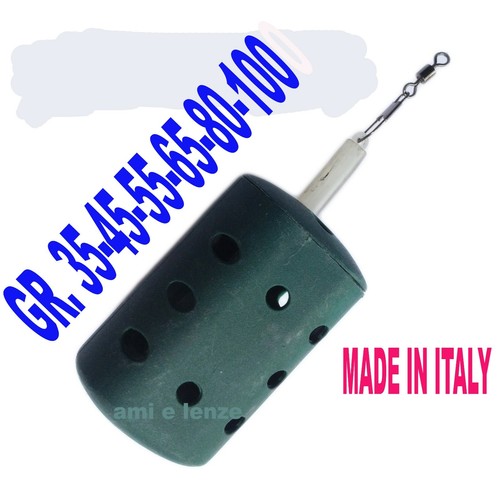 Pasturatore pesca ledgering - pesca,