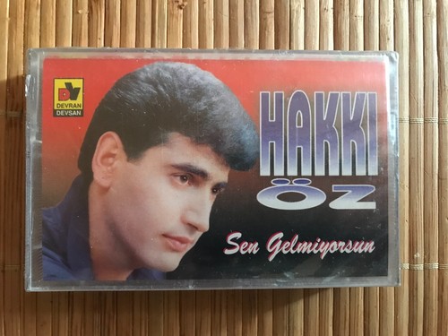 Hakki öz sen gelmiyorsun - hakki,