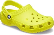 Crocs Unisex - Kid's Classic
