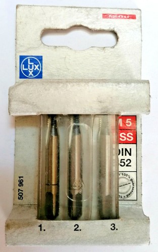 Lux tools kit punte - tools,