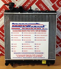 Radiatore Acqua Hyundai Atos -