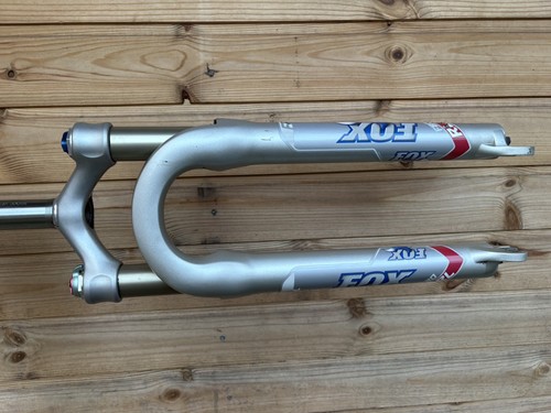 Fox f80 forcelle - rl,