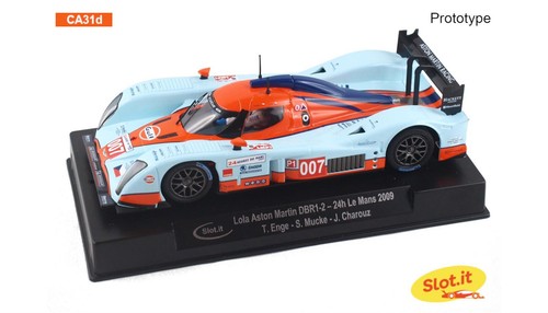 Lola aston martin dbr1 - lola, dbr1-2