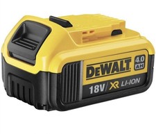 DEWALT DCB182-XJ batteria