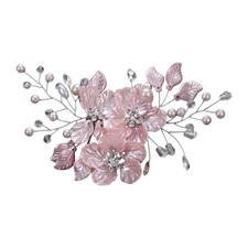 Forcina per capelli da sposa
