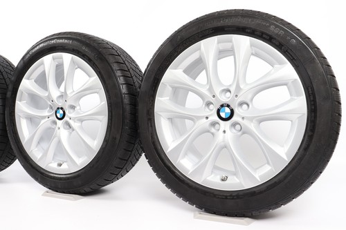 Ruote invernali originali - , bmw