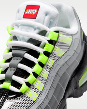 NIKE AIR MAX 95 SERIE LEGO