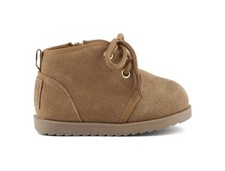 STIVALE BABY IN PELLE