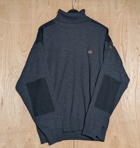 Maglione maglione girocollo