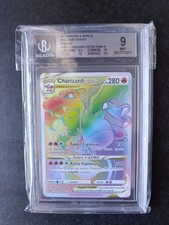 Pokémon Charizard V Astro