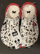 Zoccoli Crocs Adulto Disney