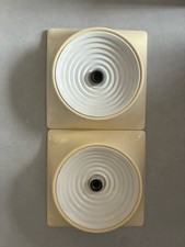 Rare Pair Of Stilnovo Wall