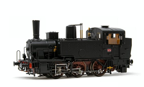 Rivarossi modellismo - 1/87,