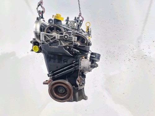 Motore tipo k9k702 renault - -,