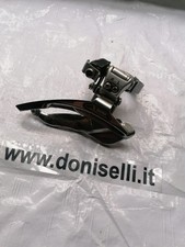 Deragliatore anteriore fascetta 28,6  Suntour ap 450   mountain bike